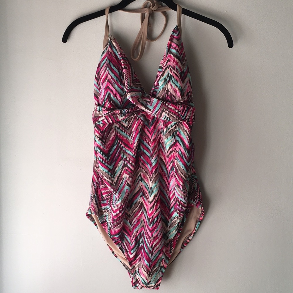 Maternity swimsuit